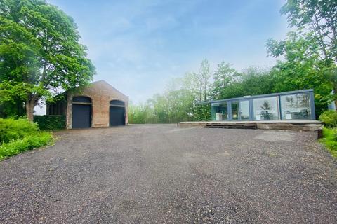 Land to rent, Station Yard , Tillbridge Lane, Stow Park, Lincoln, Lincolnshire, LN1 2AL
