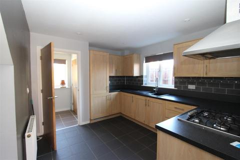 4 bedroom detached house for sale, Mulberry Way, Sittingbourne