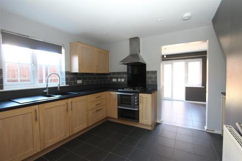 4 bedroom detached house for sale, Mulberry Way, Sittingbourne