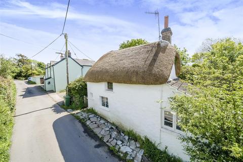 2 bedroom detached house for sale, Natcott Lane, Hartland, Bideford