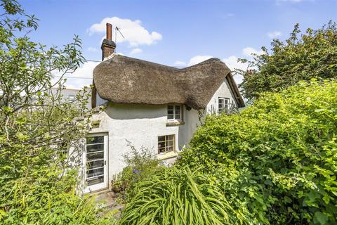 2 bedroom detached house for sale, Natcott Lane, Hartland, Bideford