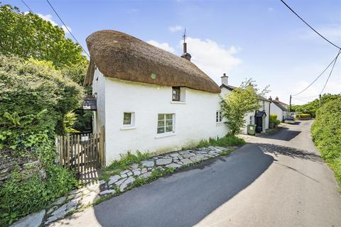 2 bedroom detached house for sale, Natcott Lane, Hartland, Bideford
