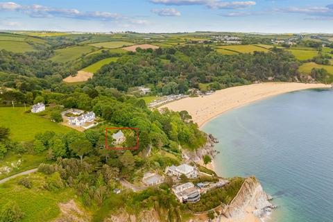 5 bedroom detached house for sale, Strete, Dartmouth