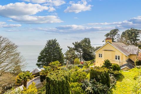 5 bedroom detached house for sale, Strete, Dartmouth