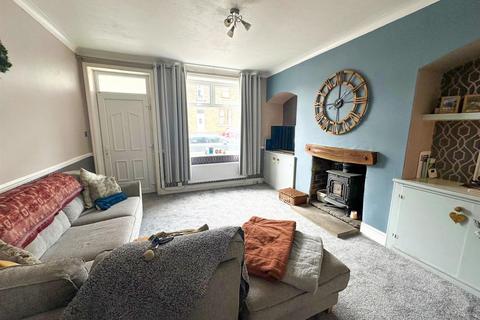 2 bedroom terraced house for sale, Barrett Street, Silsden