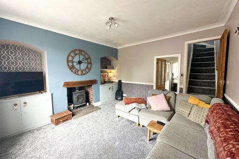 2 bedroom terraced house for sale, Barrett Street, Silsden