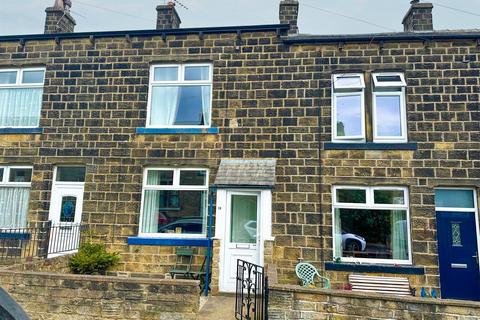 2 bedroom terraced house for sale, Barrett Street, Silsden