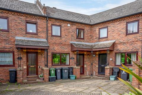 9 Browney Croft, York, YO10 4BX