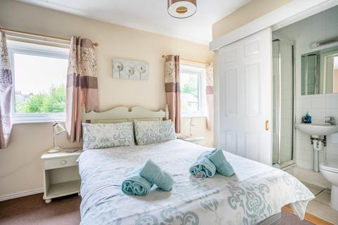 9 Browney Croft, York, YO10 4BX