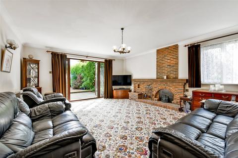 5 bedroom detached house for sale, Woodside Road, Winkfield, Windsor, Berkshire, SL4