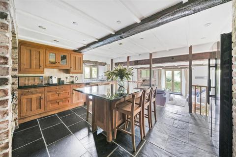 5 bedroom detached house for sale, Down Thomas, Plymouth