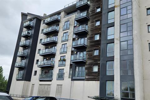 undefined, Overstone Court, Cardiff Bay