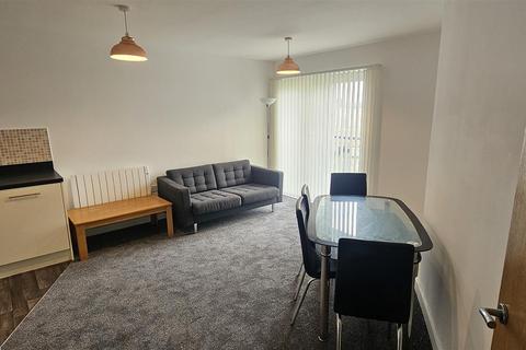 undefined, Overstone Court, Cardiff Bay