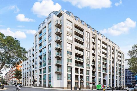 2 bedroom flat for sale, The Courthouse, 70 Horseferry Road, Westminster, London, SW1P