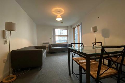 2 bedroom apartment to rent, Masson Place, 1 Hornbeam Way, Green Quarter