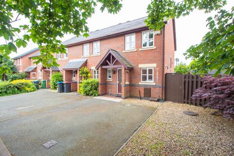 3 bedroom terraced house for sale, Mount Place, Boughton, Chester