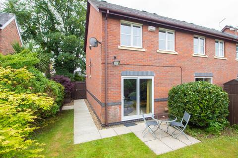 3 bedroom terraced house for sale, Mount Place, Boughton, Chester