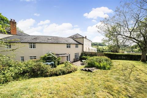 3 bedroom semi-detached house for sale, Shute, Axminster