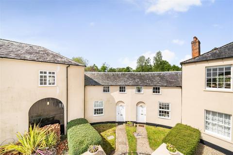 3 bedroom terraced house for sale, Shute, Axminster