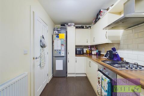 2 bedroom end of terrace house for sale, St. Saviours Road, St. Leonards-On-Sea