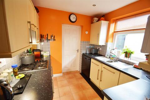 3 bedroom semi-detached house for sale, Overdale Road, Bayston Hill, Shrewsbury