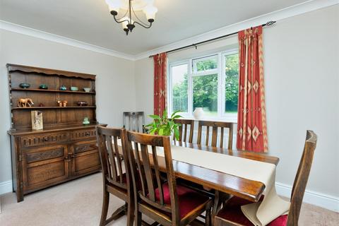 4 bedroom detached house for sale, Frodesley, Dorrington, Shrewsbury