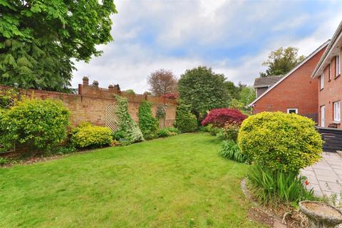 5 bedroom detached house for sale, Clarksons Lane, Hereford