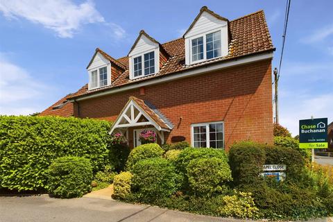 4 bedroom house for sale, Chapel Close, Trowbridge BA14