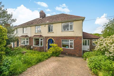 4 bedroom semi-detached house for sale, Bath New Road, Radstock, BA3