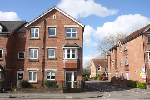 1 bedroom retirement property for sale, Archers Court, Salisbury SP1