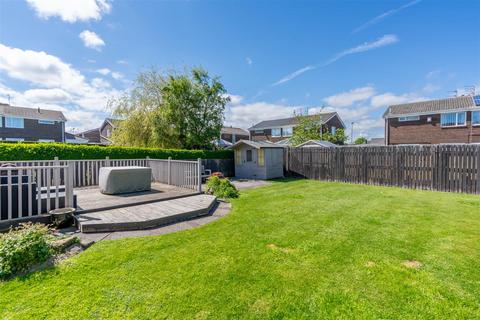 3 bedroom semi-detached house for sale, Amble Close, Blyth NE24