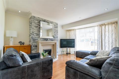 12 Amble Close, Blyth, NE24 4QE