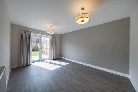 4 bedroom detached house for sale, Plot 1 - The Old Market, Beeston