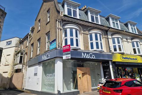 Property to rent, Bank Street, Newquay TR7