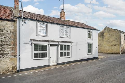 2 bedroom character property for sale, The Street, Chilcompton, BA3