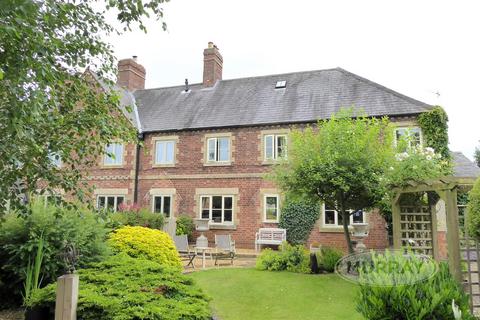 4 bedroom cottage to rent, Cottesmore Road, Burley LE15