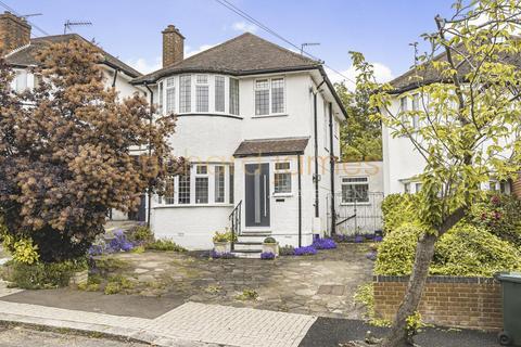 3 bedroom detached house for sale, Uphill Grove, Mill Hill, London, NW7