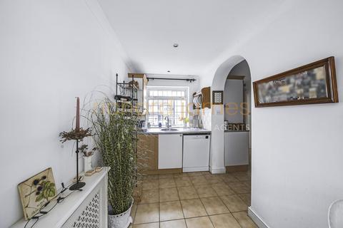 56 Uphill Grove, Mill Hill, London, NW7 4NJ
