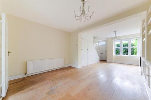 2 bedroom end of terrace house for sale, Gladstone Road, Wimbledon SW19