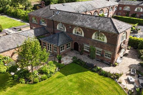 3 bedroom barn conversion for sale, Holmeswood Road, Rufford, Ormskirk