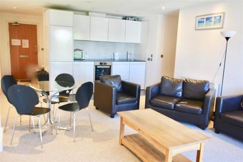 3 bedroom apartment for sale, North West, Talbot Street, Nottingham, Nottingham