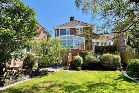 4 bedroom detached house for sale, St. Helens Crescent, Hove BN3