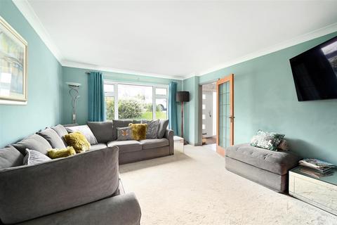 4 bedroom detached house for sale, St. Helens Crescent, Hove BN3