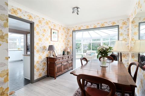 4 bedroom detached house for sale, St. Helens Crescent, Hove BN3