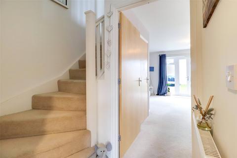 3 bedroom end of terrace house for sale, Donn Gardens, Bideford, Devon, EX39