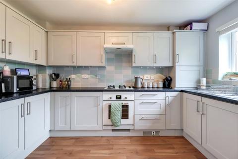 3 bedroom end of terrace house for sale, Donn Gardens, Bideford, Devon, EX39