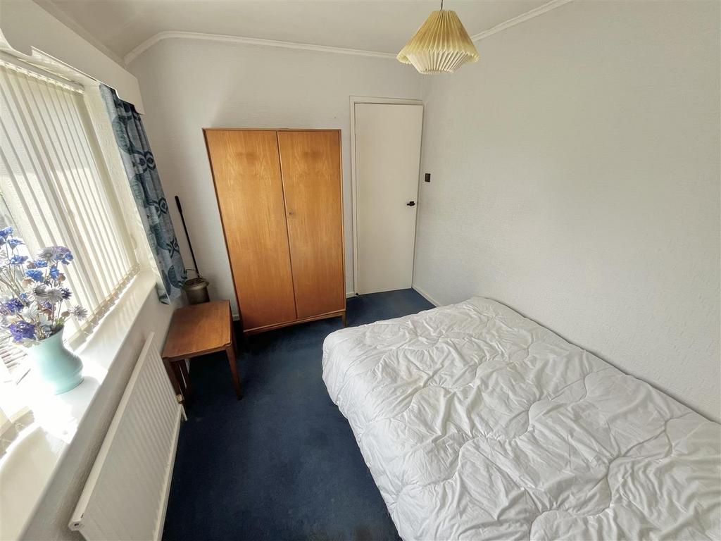 Bedroom 2 Aspect 2