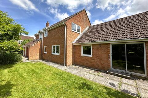5 bedroom detached house for sale, Christian Malford, Chippenham