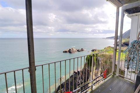 2 bedroom apartment for sale, Compass Apartments, Capstone Crescent, Ilfracombe, Devon, EX34