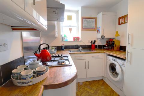 2 bedroom apartment for sale, Compass Apartments, Capstone Crescent, Ilfracombe, Devon, EX34